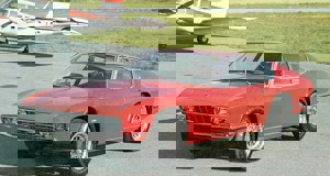 375 High Speed (1967 - 1977)